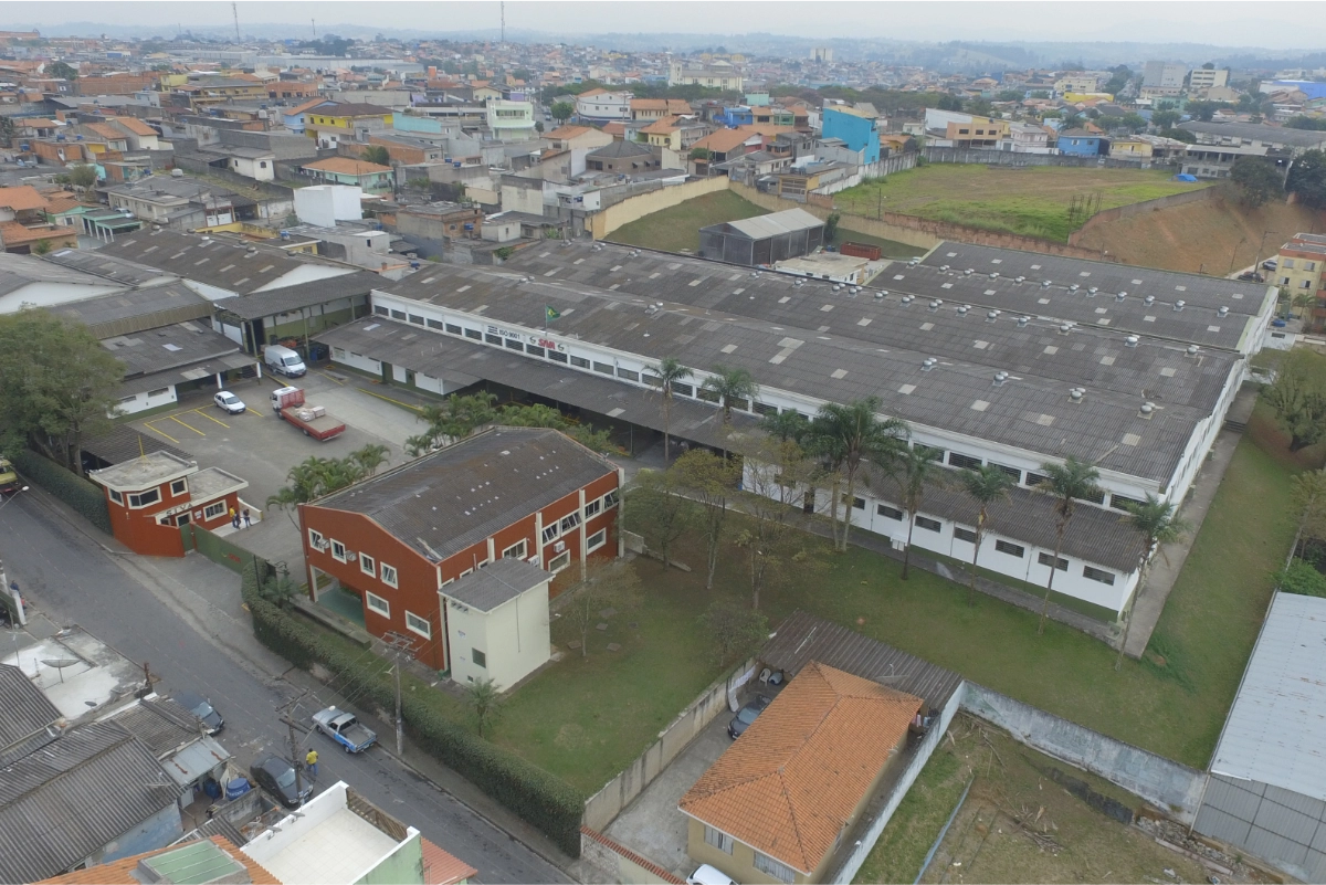 Matriz Fábrica
