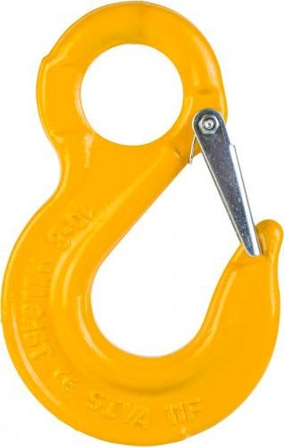 Gancho clevis